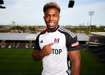 رسمي ا فولهام ي علن تعاقده مع أداما تراوري