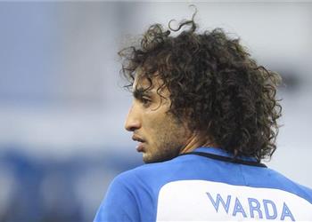 عمرو وردة يوضح كواليس توقيعه لـ الرجاء ويصرح فضلته على عروض أوروبية