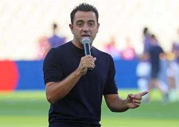 قائمة برشلونة لمباراة خيتافي في الدوري الإسباني غياب 5 لاعبين