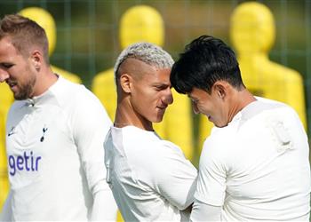 تشكيل توتنهام أمام برينتفورد في الدوري الإنجليزي ظهور الصفقات وسون يقود الهجوم