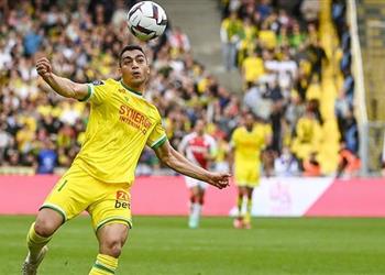 تشكيل نانت أمام تولوز في الدوري الفرنسي موقف مصطفى محمد