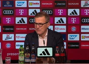 رئيس بايرن ميونخ كنا قريبين من ضم كيبا لكنه اختار ريال مدريد