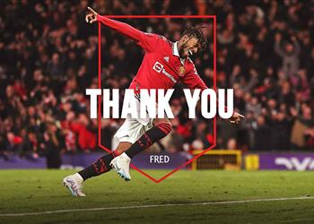 رسمي ا مانشستر يونايتد ي علن رحيل فريد إلى فناربخشة