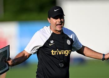 تشكيل تشيلسي أمام ليفربول في الدوري الإنجليزي جاكسون يقود الهجوم