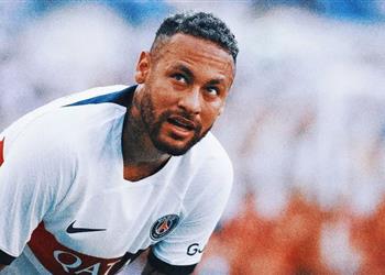 ليكيب نيمار يوافق على الرحيل إلى الهلال السعودي براتب 160 مليون يورو