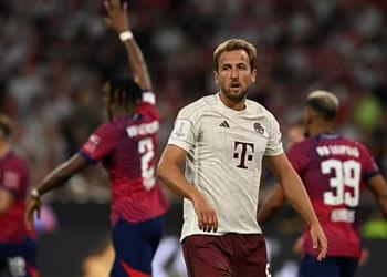 هاري كين يلمح لإمكانية العودة إلى الدوري الإنجليزي ويوضح أسباب انتقاله لـ بايرن ميونخ