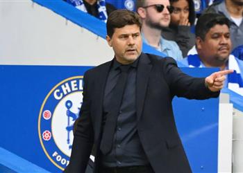 بوتشيتينو محبطون من التعادل أمام ليفربول والنتيجة غير عادلة