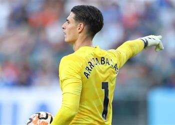 بوتشيتينو يوضح سبب استبعاد كيبا أمام ليفربول بعد أنباء اقترابه من ريال مدريد