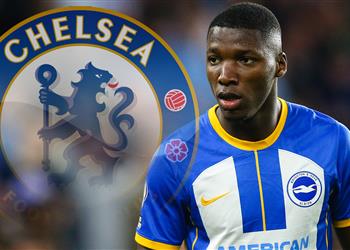 ذا أثلتيك صفعة لـ ليفربول تشيلسي يتوصل إلى اتفاق تاريخي مع برايتون لضم كايسيدو