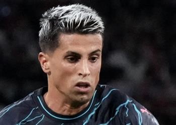 رومانو تحرك جديد من برشلونة لضم كانسيلو من مانشستر سيتي