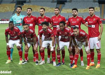 رمضان السيد رحيل لاعب الأهلي سيكون خسارة كبيرة وحفيدي لن يترك النادي بالإجبار