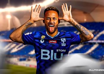 بي إن سبورتس تحديد موعد ومكان الكشف الطبي لـ نيمار قبل الانضمام إلى الهلال السعودي