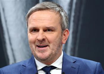 هامان يصدم ليفربول بتوقعاته عن شكل المنافسة في الدوري الإنجليزي