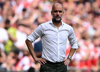 مانشستر سيتي يفتقد خدمات لاعب جديد أمام إشبيلية في السوبر الأوروبي