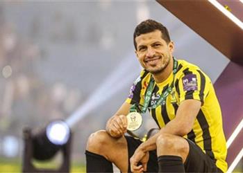 تقارير طارق حامد يرحل عن اتحاد جدة وينضم لـ ناد سعودي آخر