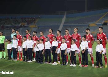خاص خطوة واحدة تفصل لاعب الأهلي عن الانتقال إلى الدوري السعودي