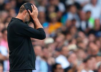 ذا أثلتيك بعد كايسيدو ليفربول يتلقى صفعة جديدة بسبب تشيلسي