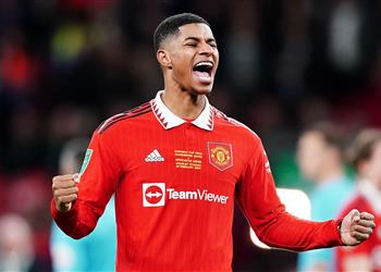 تشكيل مانشستر يونايتد أمام ولفرهامبتون في الدوري الإنجليزي راشفورد يقود الهجوم