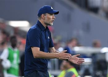 سكاي بايرن ميونخ يستهدف التعاقد مع حارس مانشستر سيتي