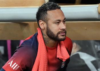 رومانو تمت نيمار ينتقل إلى الهلال السعودي