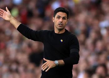 ميرور الدوري السعودي يستهدف التعاقد مع مدافع آرسنال