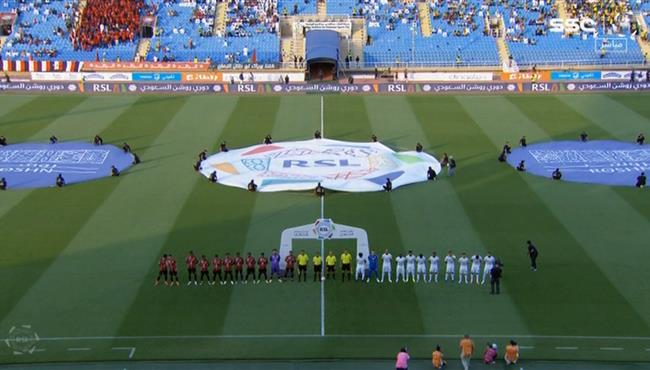 ملخص مباراة الاتحاد والرائد 3 0 الدوري السعودي