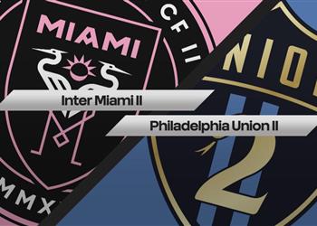 القناة الناقلة لمباراة إنتر ميامي وفيلادلفيا اليوم في كأس الدوريات