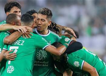 تقارير أهلي جدة يقترب من صفقة جديدة في الدوري الإيطالي