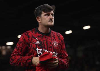 سكاي أزمة بين ماجواير ومانشستر يونايتد وشكوك حول رحيله إلى وست هام