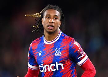 تشيلسي يتفوق على مانشستر سيتي في ضم موهبة كريستال بالاس