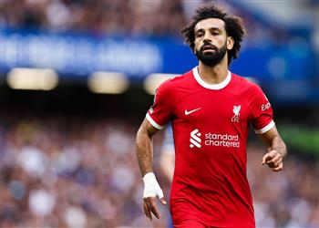 رومانو يوضح حقيقة موافقة محمد صلاح على الانتقال إلى الدوري السعودي