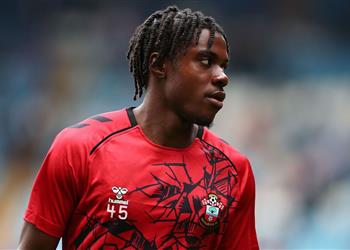 ساوثهامبتون روميو لافيا يقترب من تشيلسي رغم موافقتنا على عرض ليفربول