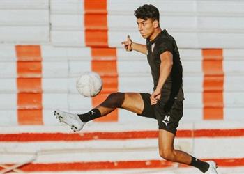 مصدر يكشف لـ بطولات أسباب انضمام أحمد عيد إلى المصري البورسعيدي