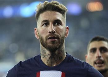 رئيس إشبيلية يرد بسخرية على تقارير عودة راموس