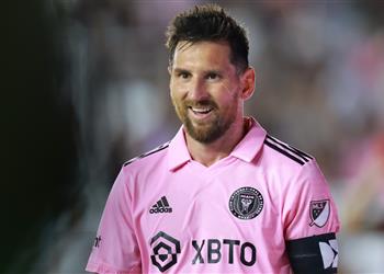 تشكيل إنتر ميامي أمام فيلادلفيا في نصف نهائي كأس الدوريات موقف ميسي