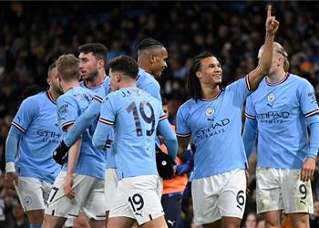 مواعيد مباريات اليوم الأربعاء 16 8 2023 والقنوات الناقلة مانشستر سيتي يواجه إشبيلية في السوبر الأوروبي