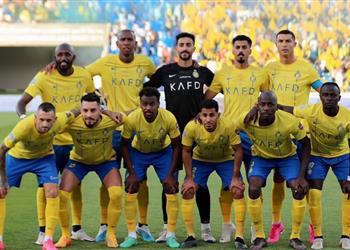 ذا أثلتيك النصر السعودي يحسم صفقة جديدة من مانشستر سيتي