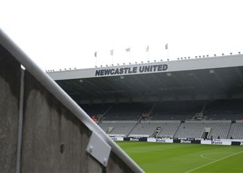 رسمي أ ملعب نيوكاسل يستضيف وديتي السعودية في شهر سبتمبر