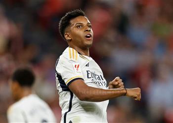 رودريجو يكشف عن أصعب لحظة في مسيرته لا يمكنني نسيان تلك المعاناة