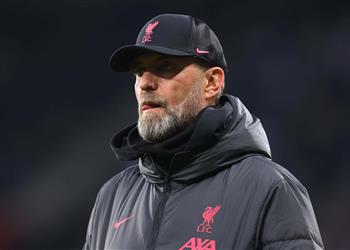 بعد فشل صفقتي موسيس ولافيا ليفربول يكثف جهوده لضم لاعب كريستال بالاس