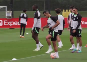 ليفربول يتلقى دفعة قوية قبل مواجهة بورنموث في الدوري الإنجليزي