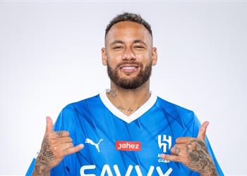 تقرير برازيلي نيمار ذهب لـ الهلال لعدم حصوله على أي عرض أوروبي