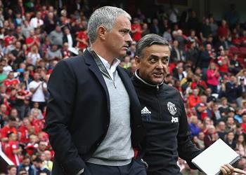 فيوتشر يعلن تعيين مساعد مورينيو مدير ا فني ا للفريق