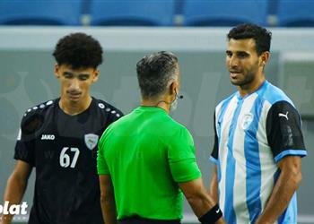فيديو بمشاركة حمدي فتحي الوكرة يفوز على معيذر في افتتاح الدوري القطري