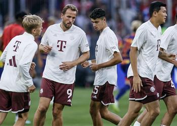 بيلد ليفربول سيحاول مجدد ا ضم لاعب بايرن ميونخ بعد فشل التعاقد مع كايسيدو ولافيا