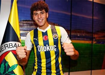 عمر فايد يوجه رسالة لـ المقاولون العرب بعد انتقاله إلى فناربخشة التركي