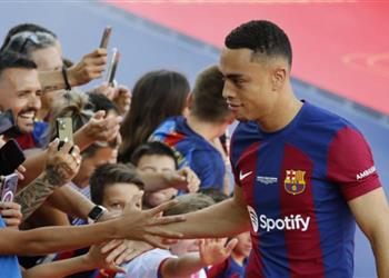 موندو ديست يتلقى عروض ا جديدة للتخلص من جحيم برشلونة وعائق وحيد