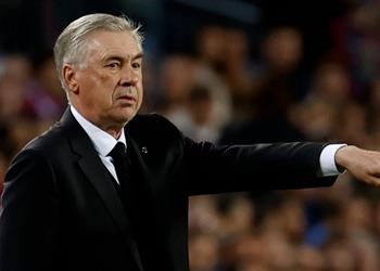 ذا صن ريال مدريد يخطط لخطف هدف النصر السعودي