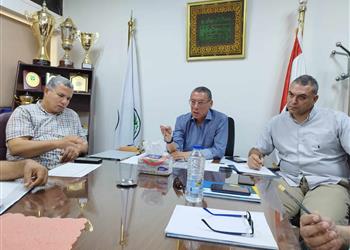 رسمي ا اتحاد الطائرة يتلقى موافقة مجلس الوزراء على رعاية بطولة إفريقيا