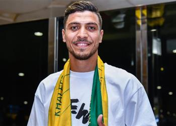 تشكيل الخليج أمام الأهلي في الدوري السعودي موقف محمد شريف